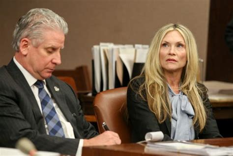 Melrose Place Actress Amy Locane Sentenced To 5 Years In Prison