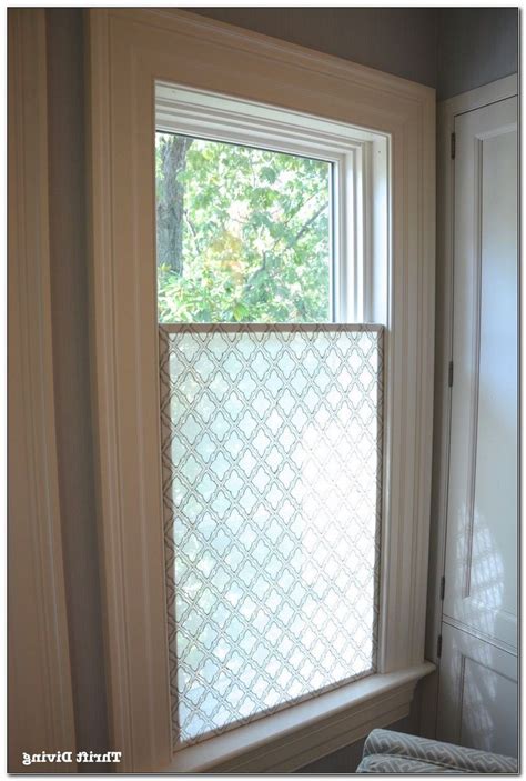 Home Ideas By Gasak Cheap Window Treatments Diy Window Treatments