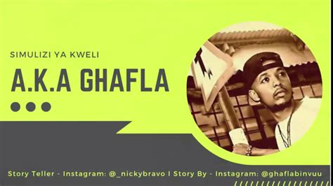 Aka Ghafla Documentary Episode 3 Youtube