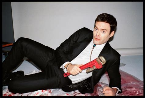 Bill Hader Gq Photoshoot 2018 Bill Hader Photo 41217864 Fanpop