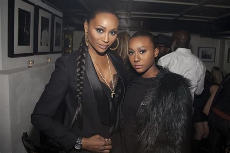 Its Not Just Mike And Noelle Cynthia Bailey Addresses Criticism About