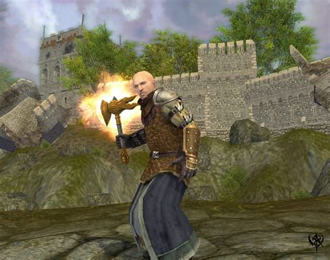 Gameslave Warhammer Online Age Of Reckoning Image Warwarriorpriest
