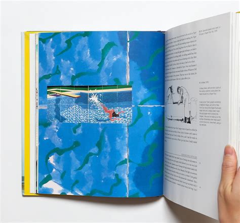 Thats The Way I See It David Hockney デイヴィッド・ホックニー Nostos Books ノス