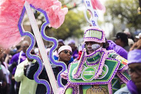 City Cancels Irish Channel Parade Super Sunday To Prevent
