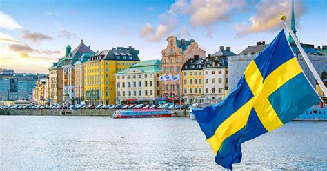 10 Reasons Why You Should Visit Sweden