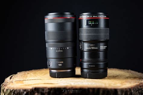 Review Of The Canon Rf 100mm F28l Is Usm Macro Lens Fstoppers