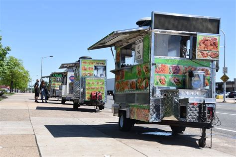 Our family has a passion for food and community. O'Neill moves to ban food trucks in 10th District ...