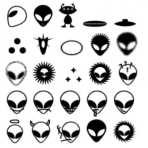 Alien Faces Free Stock Photo Alien Drawings Alien Tattoo Alien Face