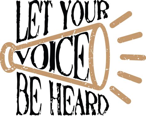At Free Press Marketing We Believe That People Have Let Your Voice