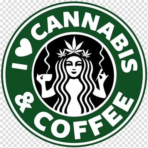 Logo Cafe Coffee Homer Glen Starbucks Coffee Transparent Background
