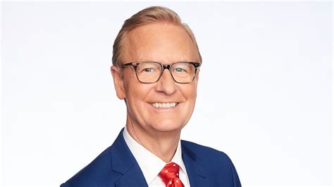 Steve Doocy Of Fox Friends Reveals A Happy Christmas Tradition In
