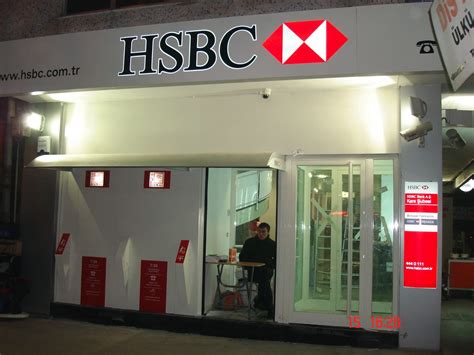 Hsbc africa's principal activities are commercial and global banking, global markets and a representative office for the private bank. HSBC BANK KARS ŞUBE - Uzunal Yapı