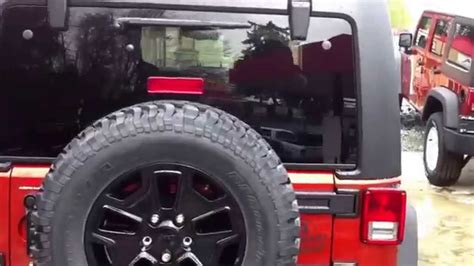 Willys Jeep Alberni Chrysler Hart Drew Youtube