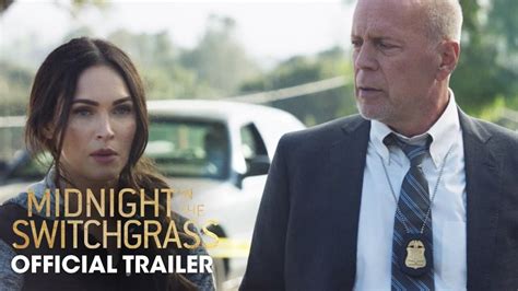 Watch Midnight In The Switchgrass Full Movie Free On 123moviestv