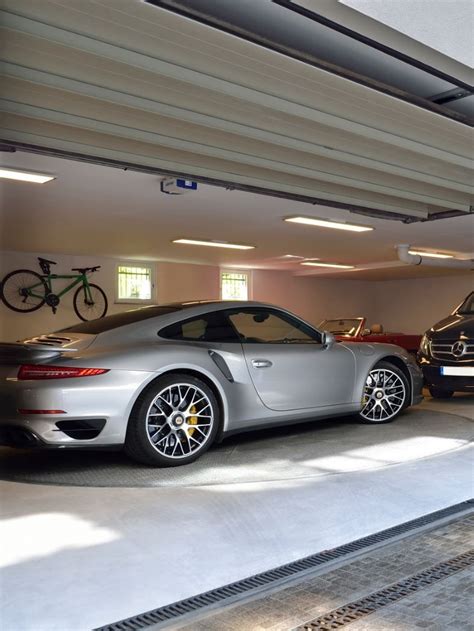 I am the author of the channel. Bequemes Rangieren durch eine ParkDisc | Garage, Garage ...