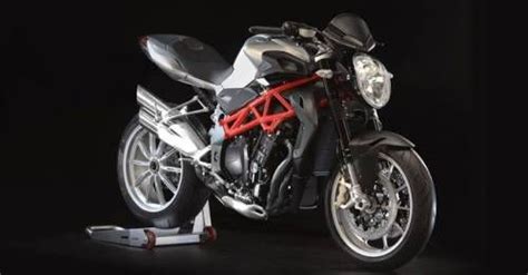 With the kind of design language used on this motorcycle, the brutale 1090 is easily one of the best looking. MV Agusta Brutale 1090 bookings open at Rs. 19.3 lakh - autoX