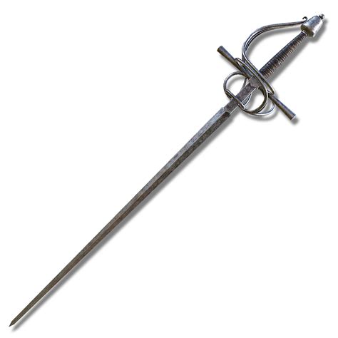 Rapier Elden Ring Thrusting Swords Weapons Gamer Guides®