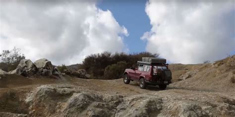 What Do You Need To Start Overlanding This Video Covers The Basics