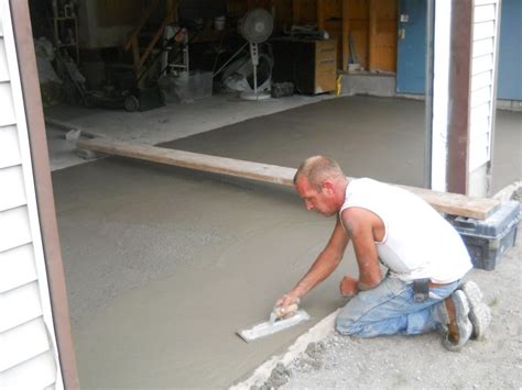 Don't fix your garage floor until you read this how do you fix garage floor spalling and pitting? How To Repair Pitted Concrete Garage Floor - Carpet Vidalondon
