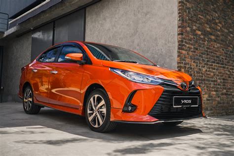 I was at the toyota vios launch event back in 2013 when they launched their 3rd gen look in malaysia, and i must say it wow'ed a lot of folks with its looks. Toyota Vios 2020 được ra mắt tại Malaysia | DailyXe
