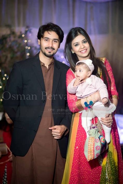 Asma Abbas Daughter Zara Abbas Wedding Ceremony Pictures Stylepk