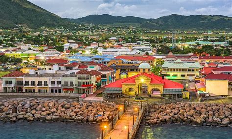 St Kitts And Nevis Citizenship St Kitts Passport Aaaa Adviser