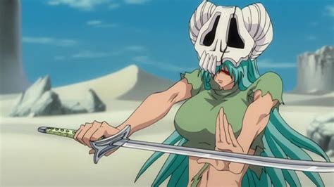 Nelliel Tu Odelschwanck Japanese Anime Wiki