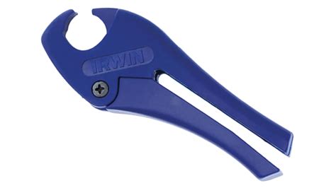 T850026 Irwin Pipe Cutter 26 Mm Cuts Plastic Rs