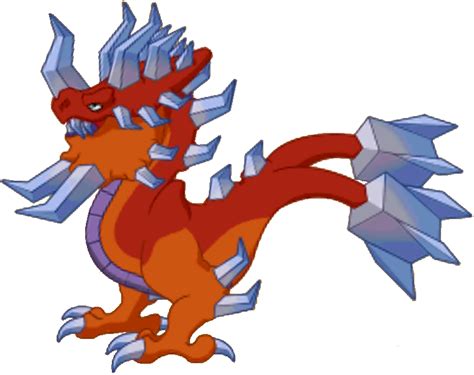 Metal Dragon Dragonvale Wiki Fandom Powered By Wikia