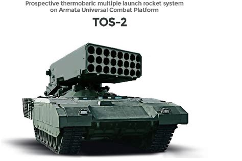 Armata Universal Combat Platform