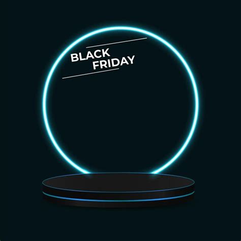 Premium Vector Black Friday Sales Discount Design Template