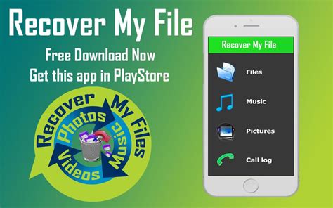 Recover My File Apk Download Free Tools App For Android