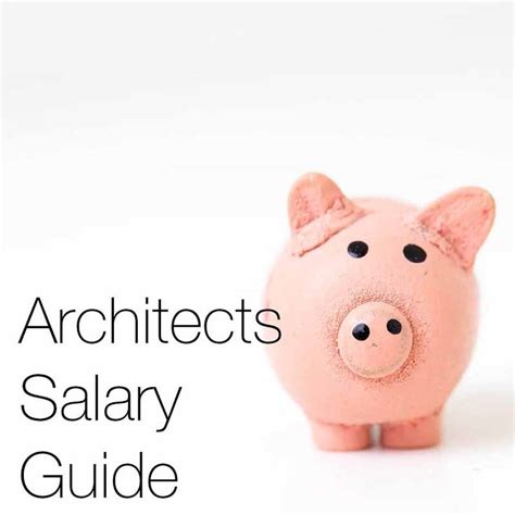 How To Improve Your Architecture Salary And Earn 6 Figures Archisoup
