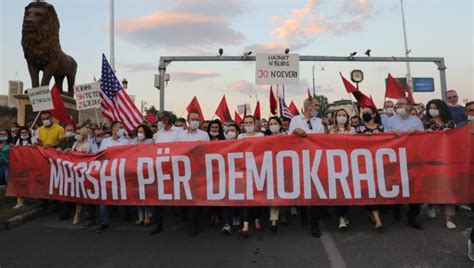 „Марш за демократија