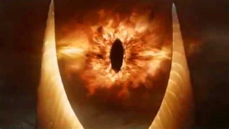 On the page we collected 10 photos on the topic: El Señor de los Anillos: ¿qué es en realidad Sauron? Esta ...