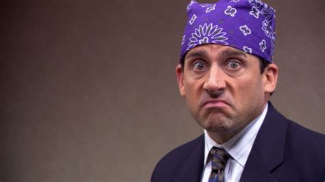 Because Everyone Needs Prison Mike As Their Wallpaper Dundermifflin