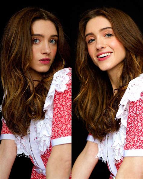 I Want To Cock Slap Natalia Dyer And Then Fuck That Face Scrolller