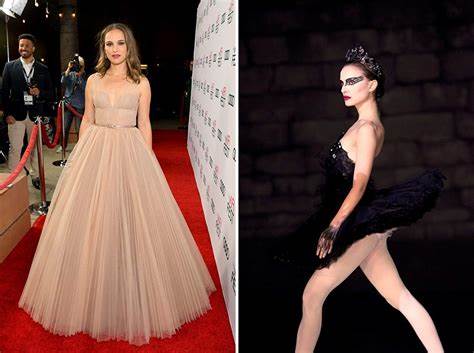 Диета натали портман лебедь 9 актрис, кардинально изменивших себя ради роли 9 актрис, кардинально изменивших себя ради роли Диета натали портман лебедь