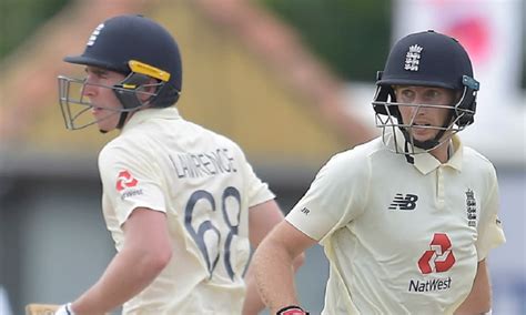 Online for all matches schedule updated daily basis. SL vs ENG: Joe Root's Century Puts England In Command Of ...