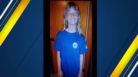 Tulare County Sheriffs Office Searching For 11 Year Old Girl Abc30 Fresno