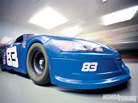 Honda Accord Racing Amazing Photo Gallery Some Information And