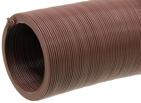 Camco Hts Heavy Duty Rv Sewer Hose Brown Long Camco Rv Sewer Hoses Cam