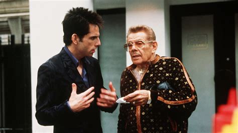 Jerry Stiller Seinfeld And Zoolander Actor Father Of Ben Stiller