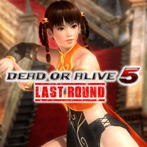 Dead Or Alive 5 Last Round Halloween Costume 2017 Leifang For Playstation 4 2017 Mobygames