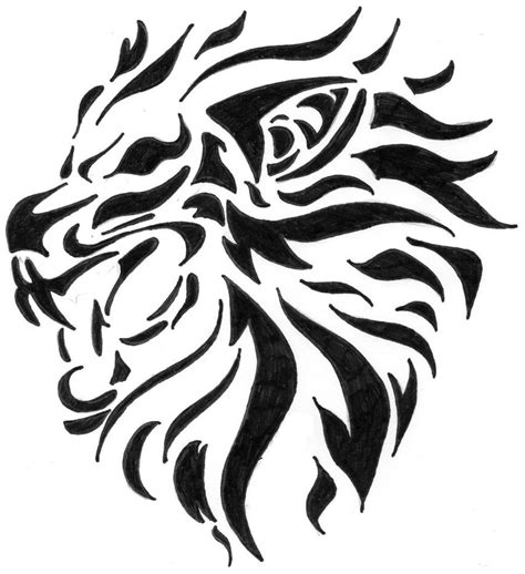 Lion Tattoos Designs Ideas And Meaning Tattoos For You