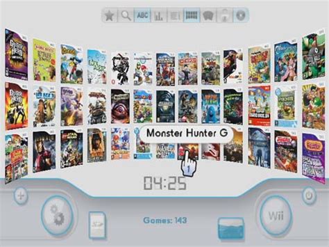 Estoy buscando un adaptador wifi con mua estabilidad para juegos online. Ultimate USB Loader GX | Wii.SceneBeta.com