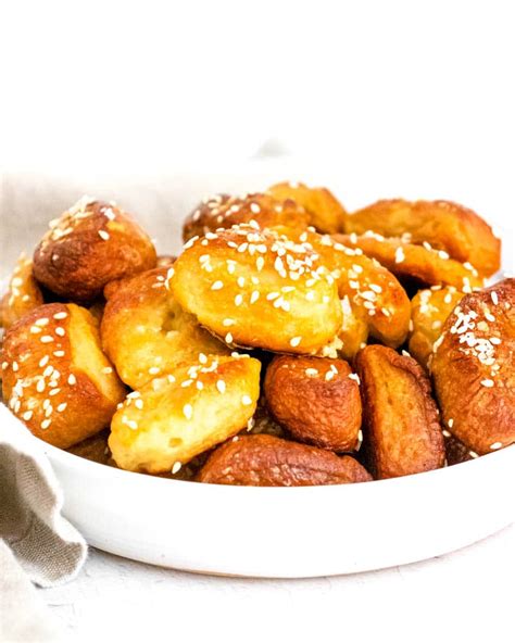 Soft Pretzel Bites All Things Mamma Quick And Easy Snack Recipe