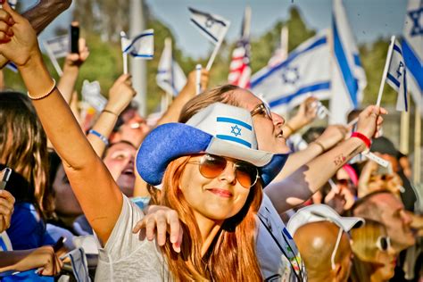 Fileisraeli American Council Celebrate Israel Festival Los Angeles
