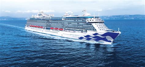 Princess Cruises Releases South America Antarctica Cruises