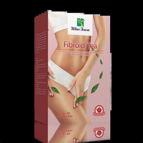 Fasi Shrinking Herbal Indian Herbal Fibroids Tea Bags Fibroid Removal Fertility Womb Fibroid Tea